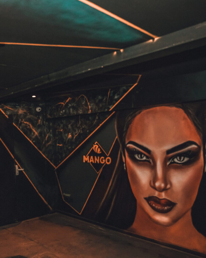 MangoClub