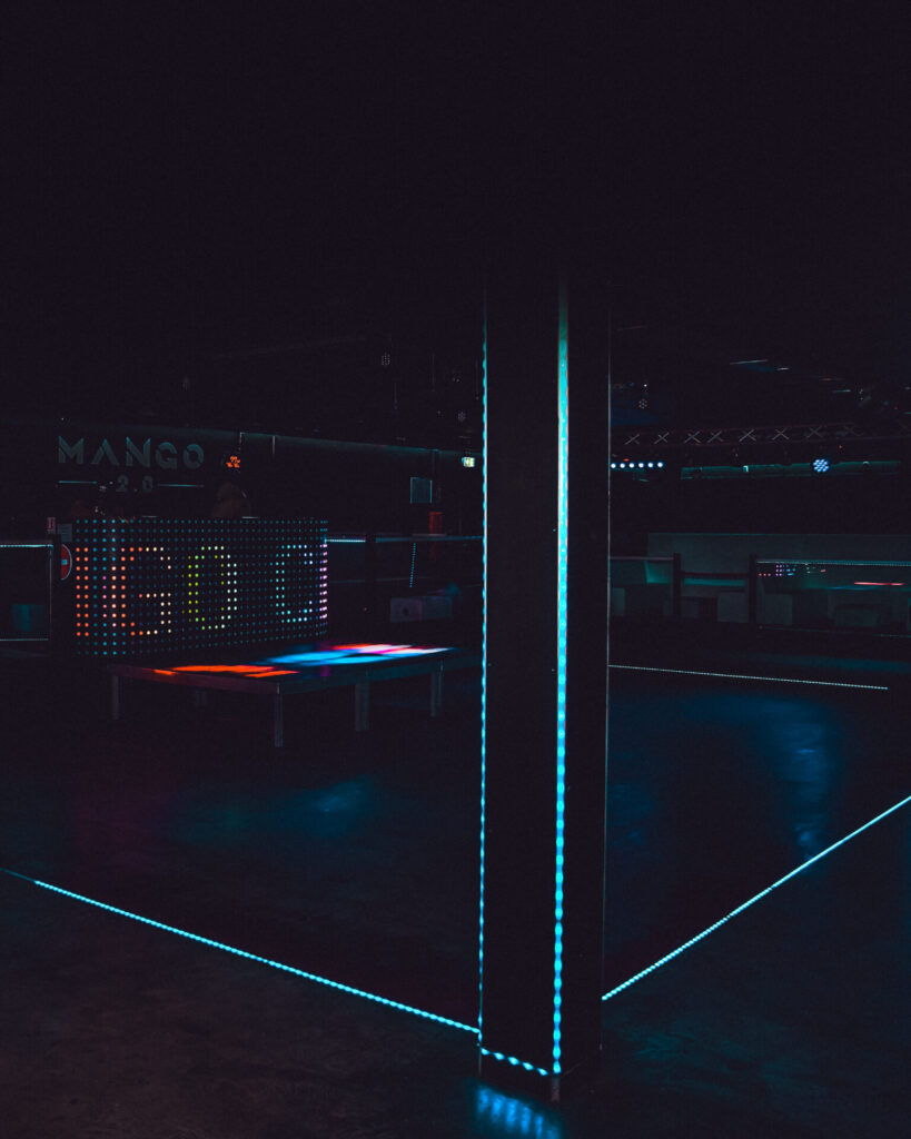 MangoClub