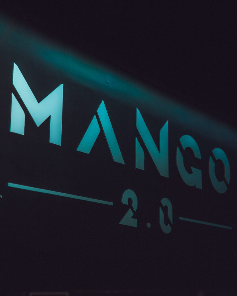 MangoClub